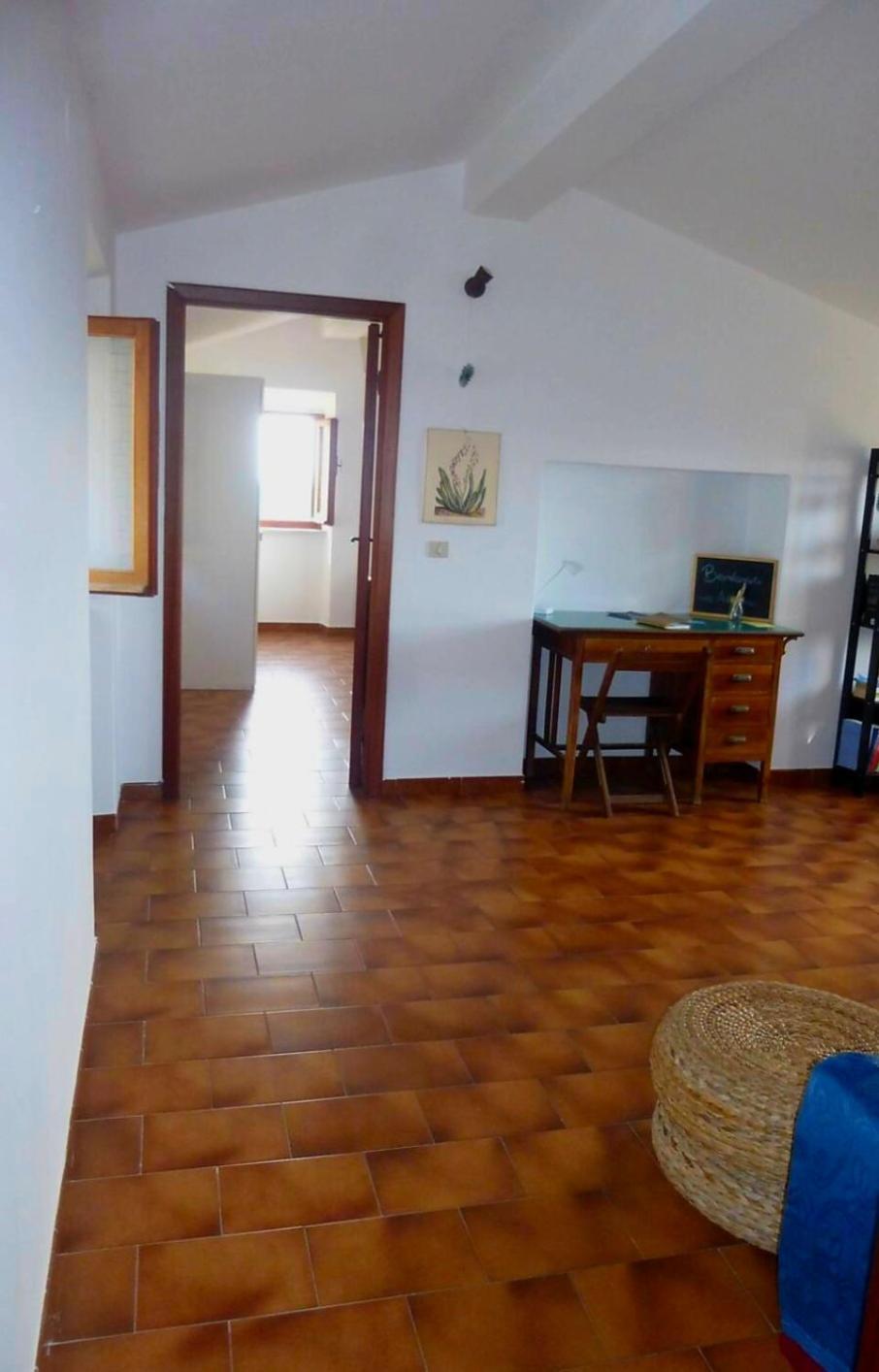 L'Aviatore Apartamento Nicola Exterior foto